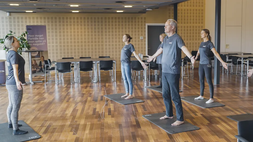 Yoga 1