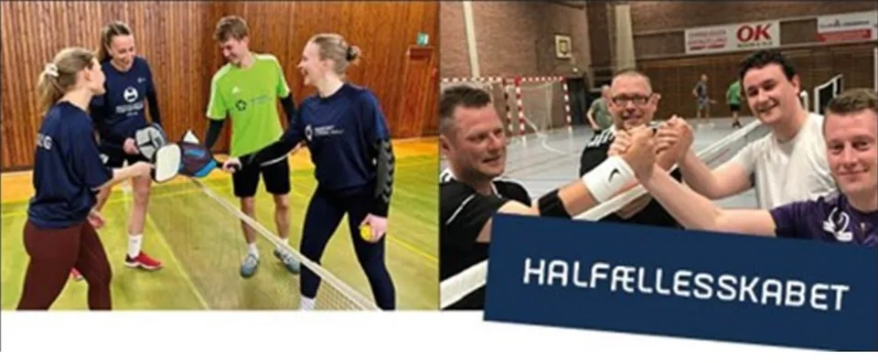 Halfællesskabet Billede
