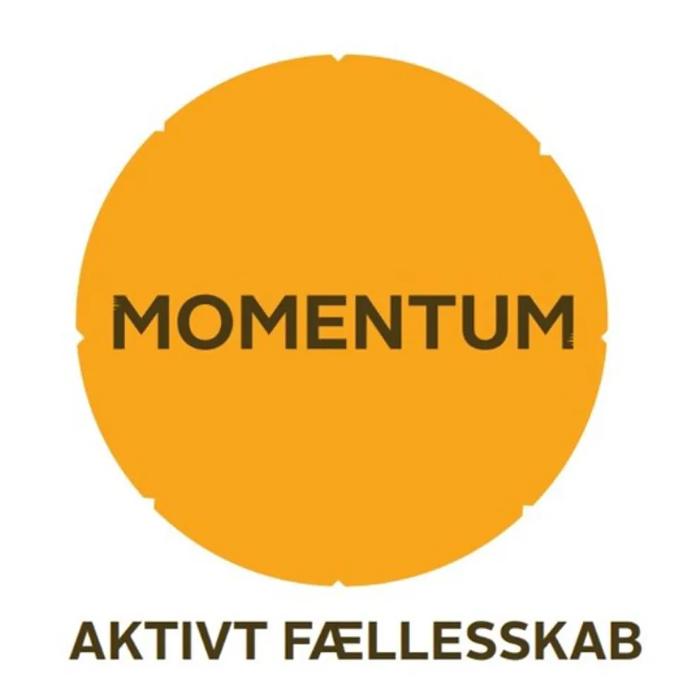 Momentum Billede