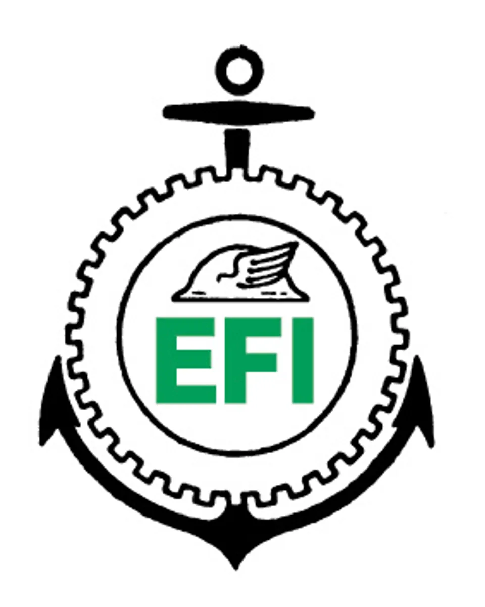 Efi Logo