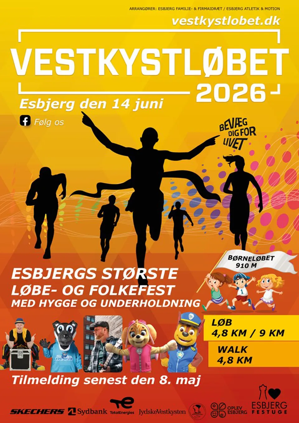 A4 Plakat 2026
